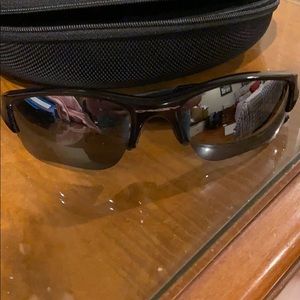 Oakley sunglasses